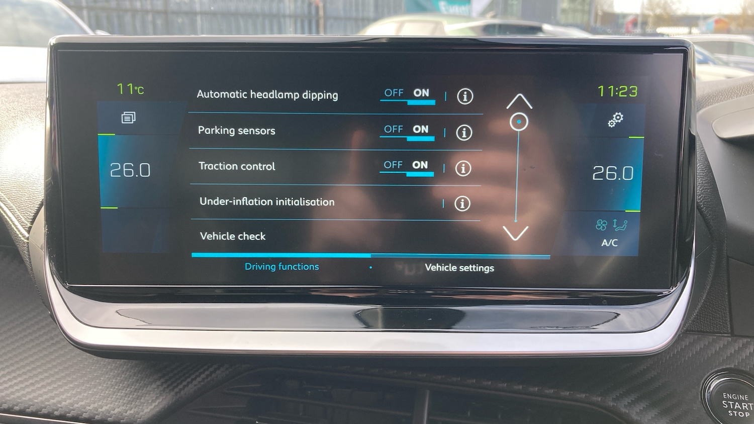 Used Peugeot 2008 2022 for sale - 77676191: Photo 31