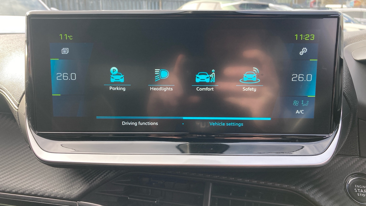 Used Peugeot 2008 2022 for sale - 77676191: Photo 32