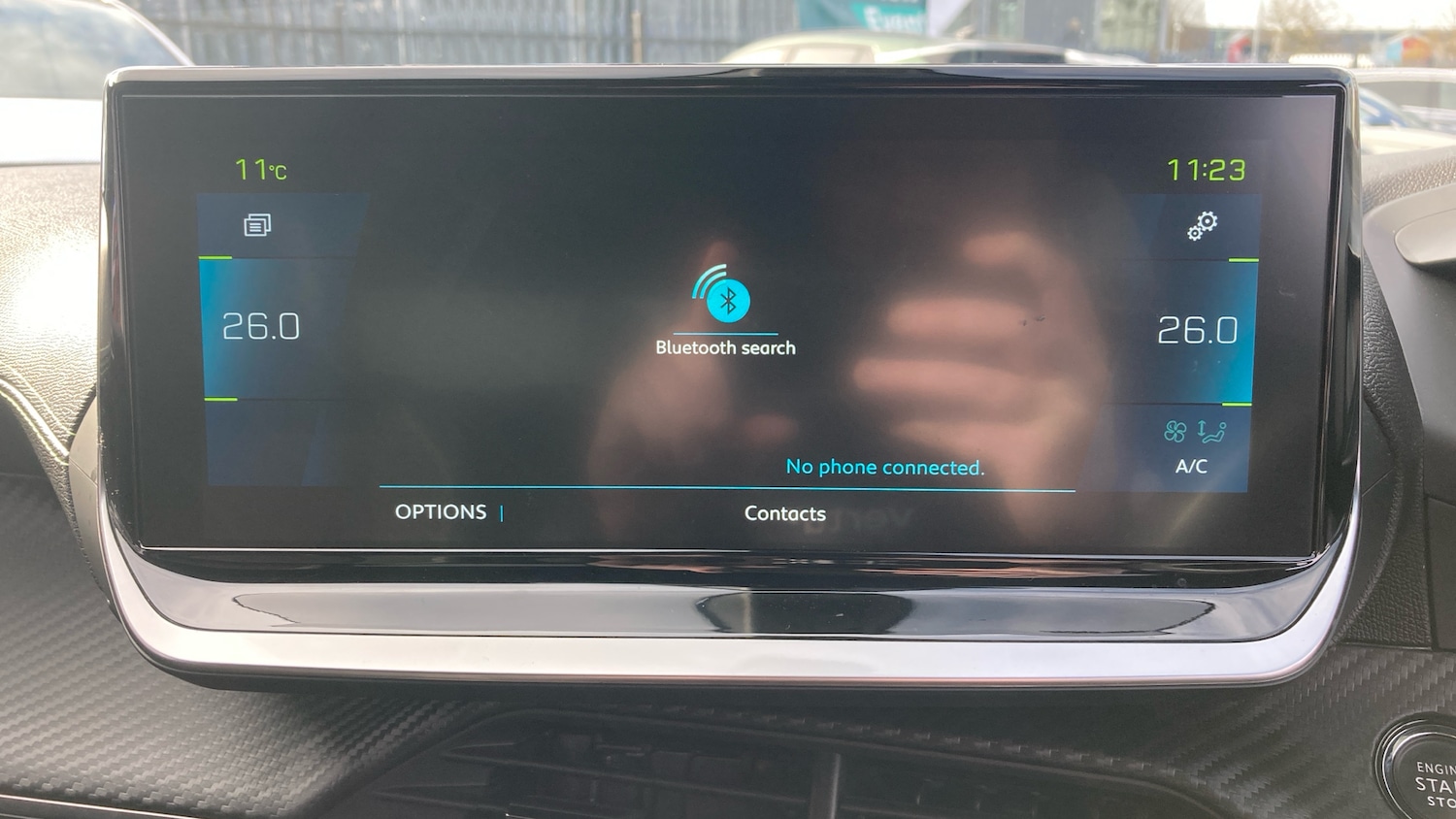 Used Peugeot 2008 2022 for sale - 77676191: Photo 33