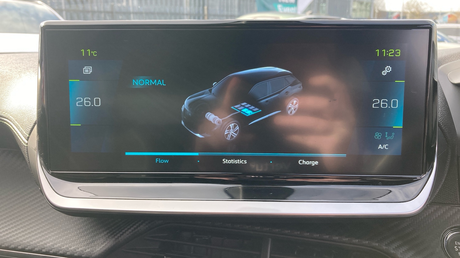 Used Peugeot 2008 2022 for sale - 77676191: Photo 35