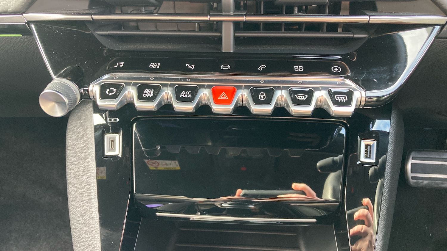 Used Peugeot 2008 2022 for sale - 77676191: Photo 37