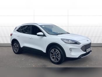 Used Ford Kuga 2023 for sale - 79403741: Photo