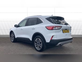 Used Ford Kuga 2023 for sale - 79403741: Photo
