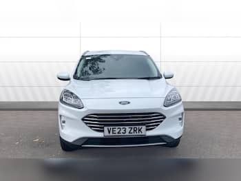 Used Ford Kuga 2023 for sale - 79403741: Photo