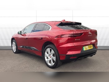 Used Jaguar I-Pace 2019 for sale - 78524123: Photo