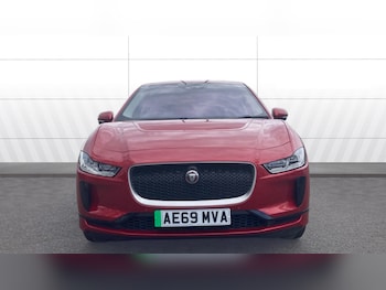 Used Jaguar I-Pace 2019 for sale - 78524123: Photo