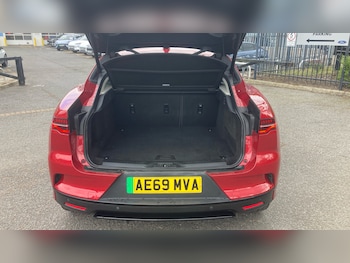 Used Jaguar I-Pace 2019 for sale - 78524123: Photo
