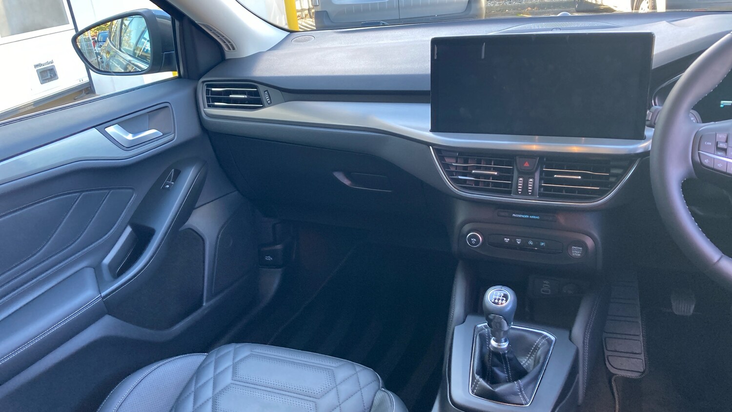 Used Ford Focus 2022 for sale - 76065975: Photo 14