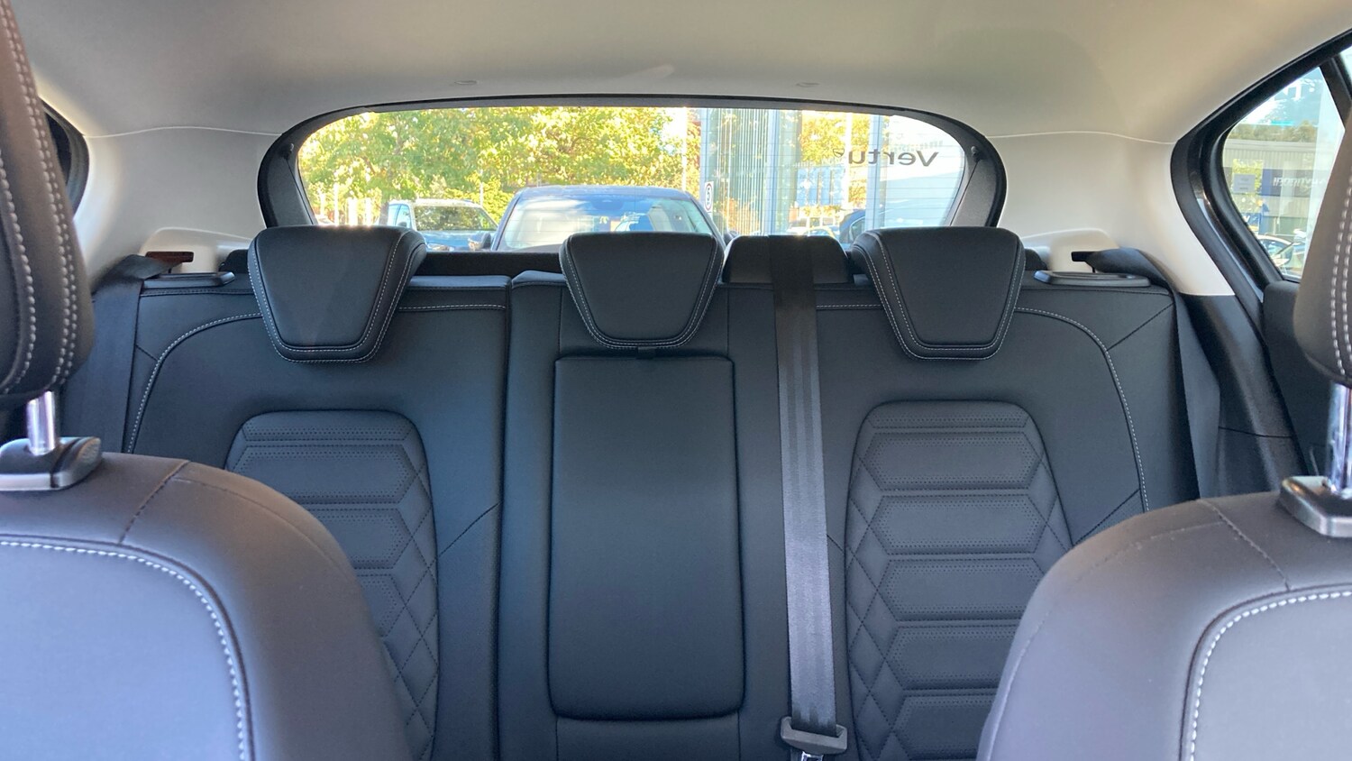 Used Ford Focus 2022 for sale - 76065975: Photo 15