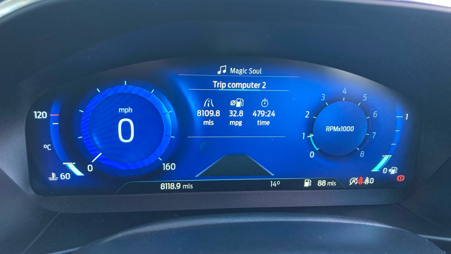 Used Ford Focus 2022 for sale - 76065975: Photo 18