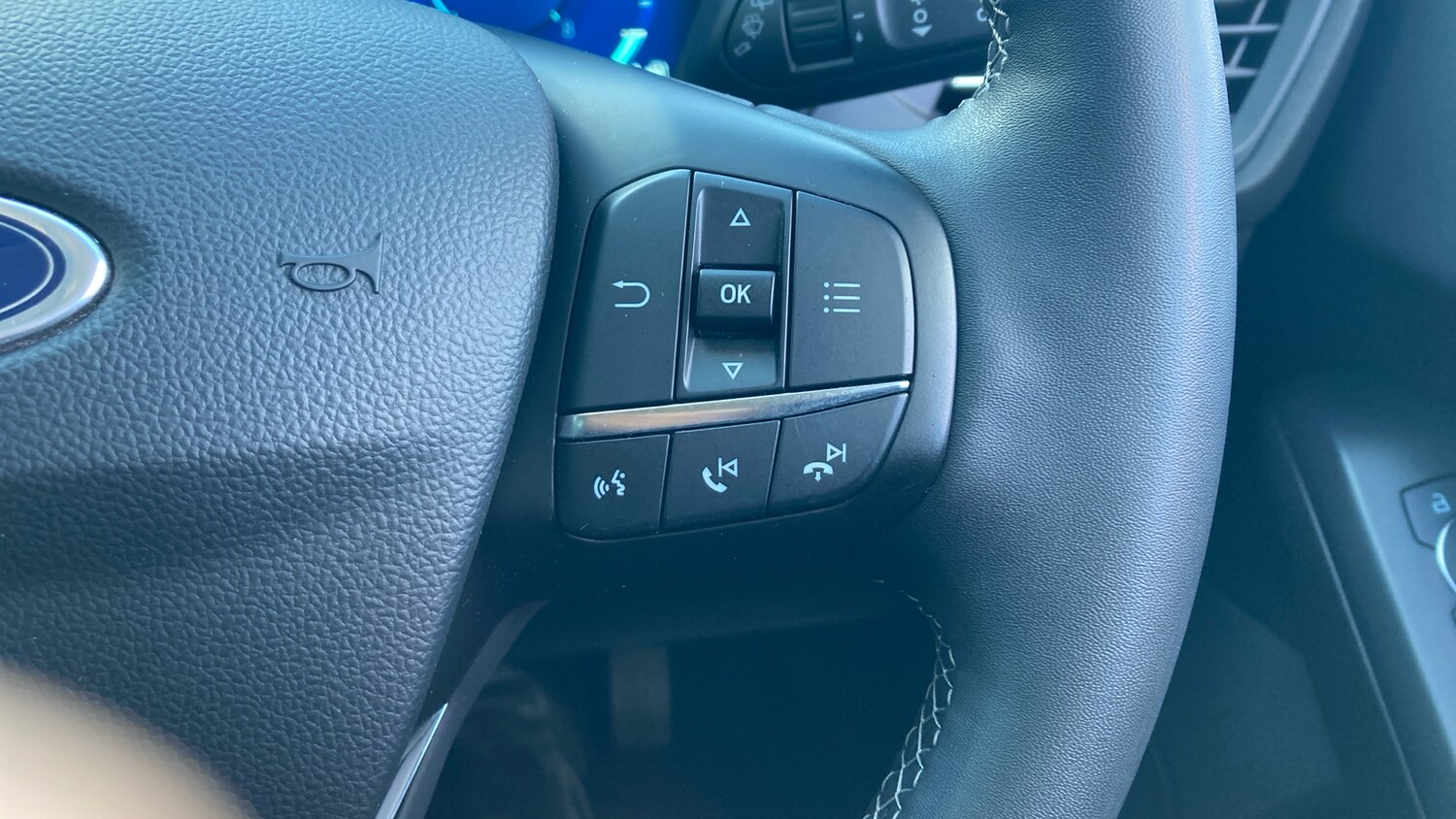 Used Ford Focus 2022 for sale - 76065975: Photo 37