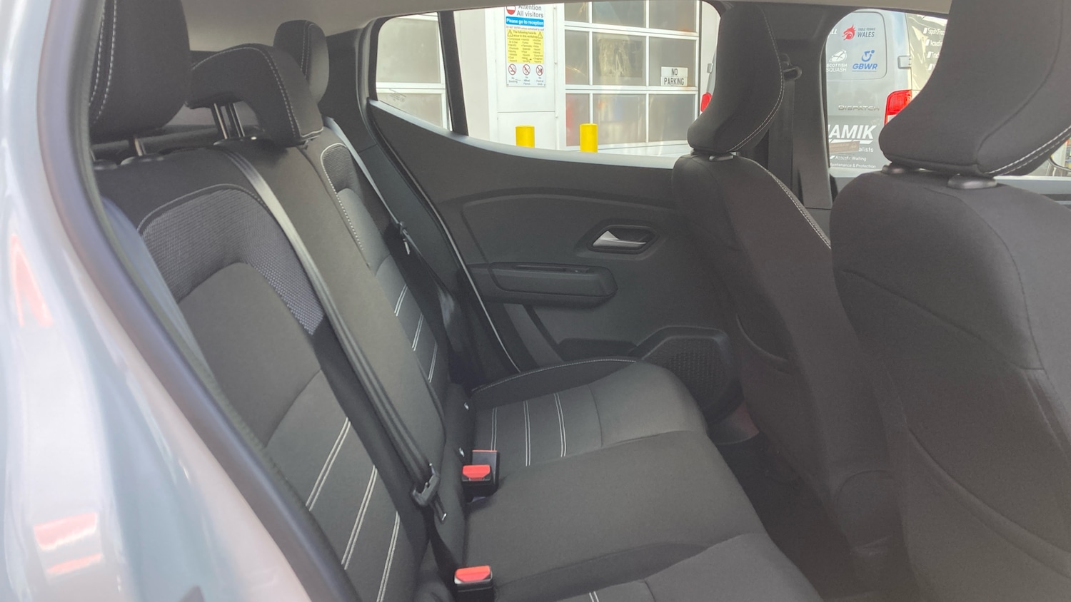 Used Dacia Sandero 2023 for sale - 76461239: Photo 16