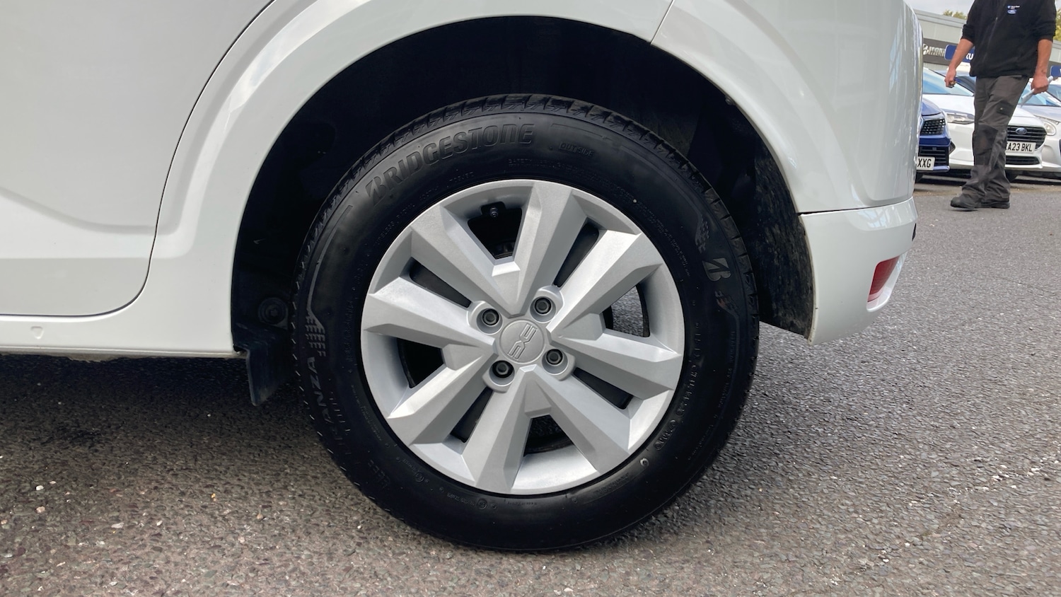 Used Dacia Sandero 2023 for sale - 76461239: Photo 23