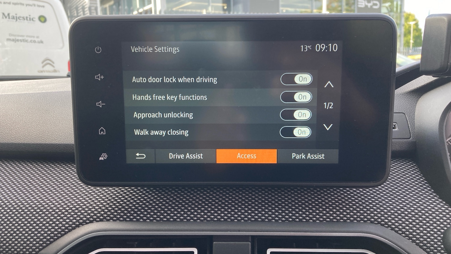 Used Dacia Sandero 2023 for sale - 76461239: Photo 28