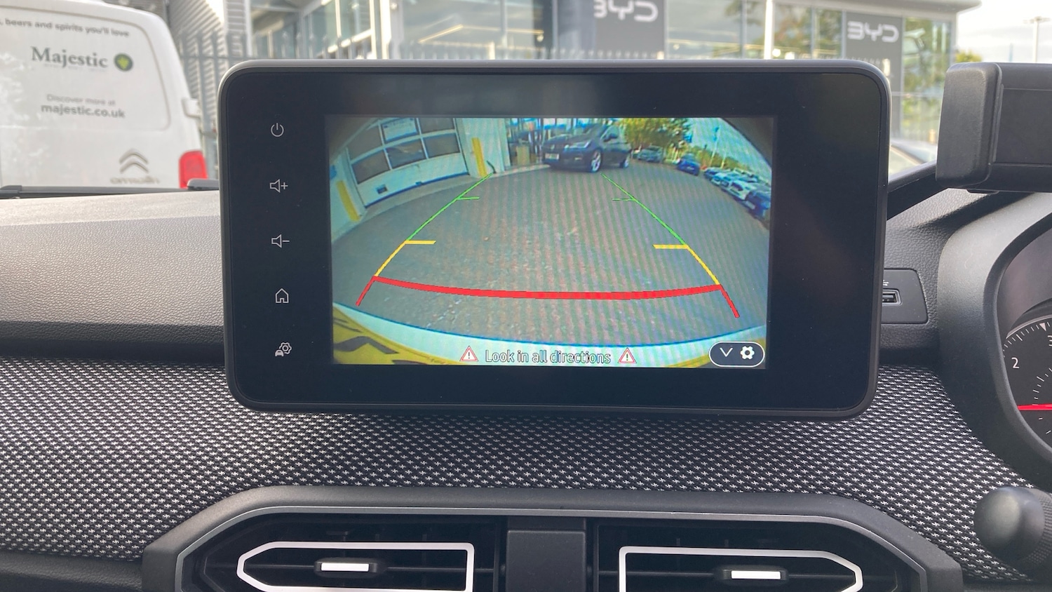 Used Dacia Sandero 2023 for sale - 76461239: Photo 29