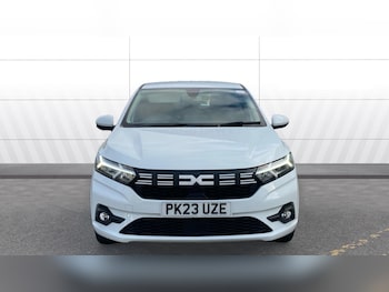 Used Dacia Sandero 2023 for sale - 76461239: Photo