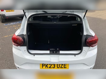 Used Dacia Sandero 2023 for sale - 76461239: Photo