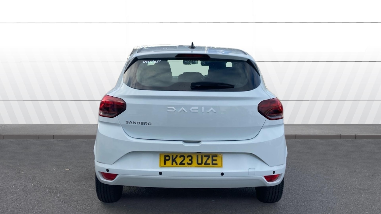 Used Dacia Sandero 2023 for sale - 76461239: Photo 6