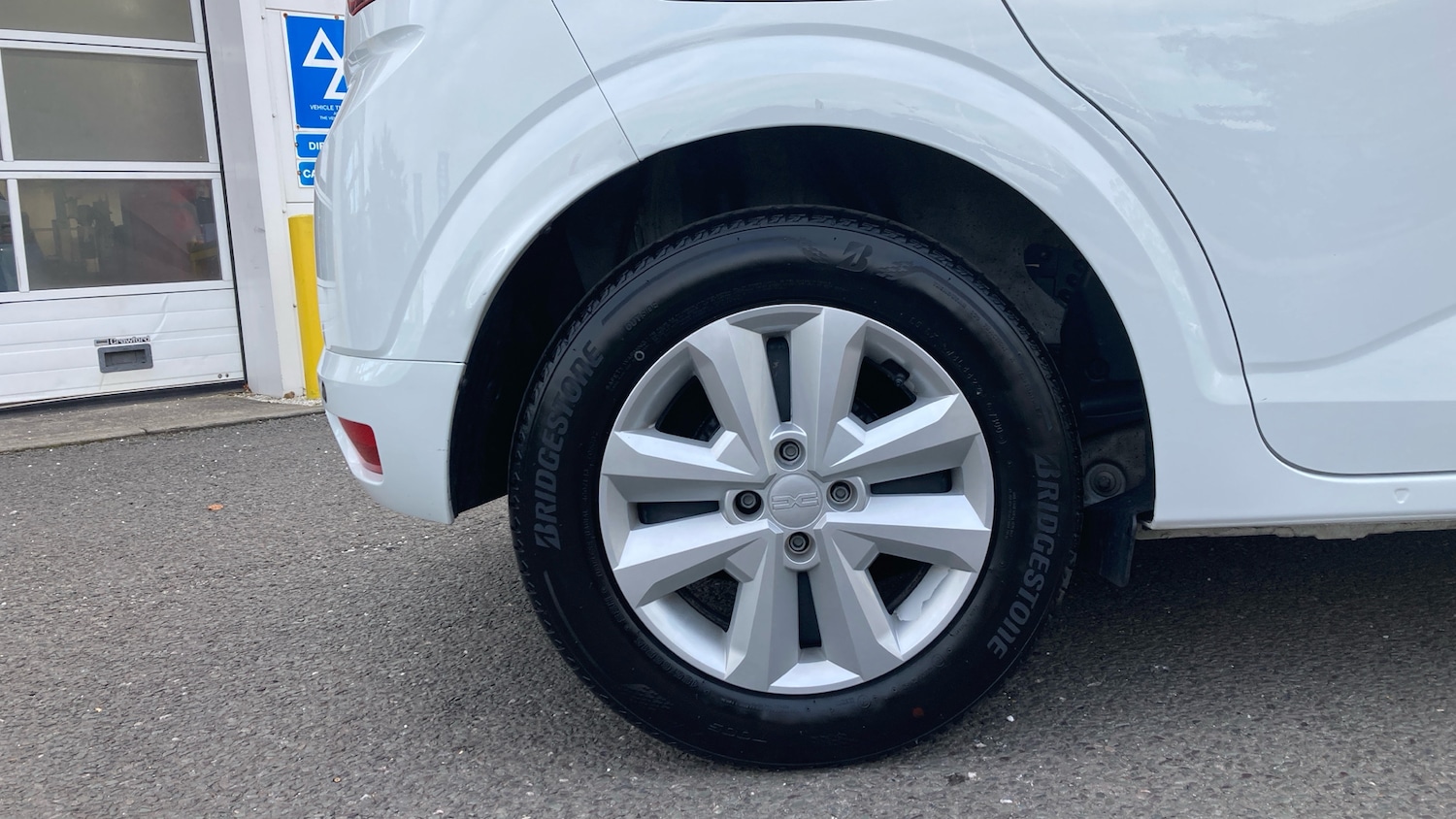 Used Dacia Sandero 2023 for sale - 76461239: Photo 7