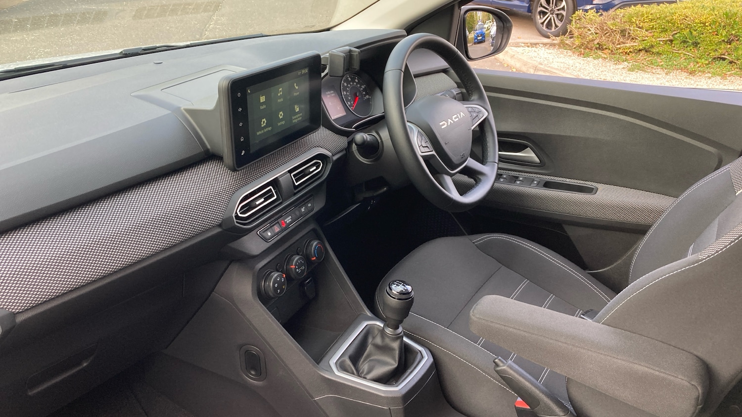 Used Dacia Sandero 2023 for sale - 76461239: Photo 9