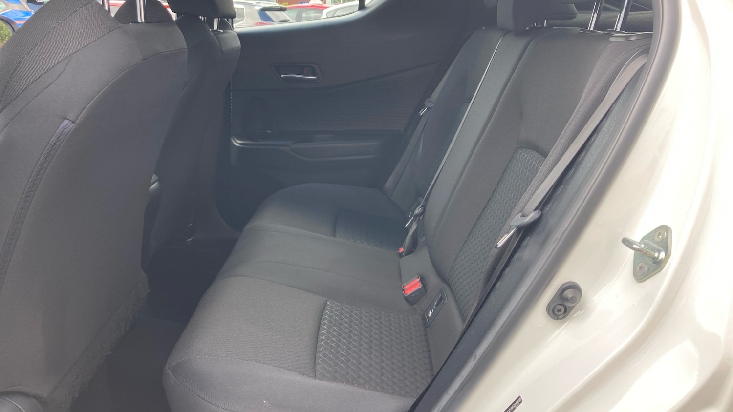 Vehicle 16