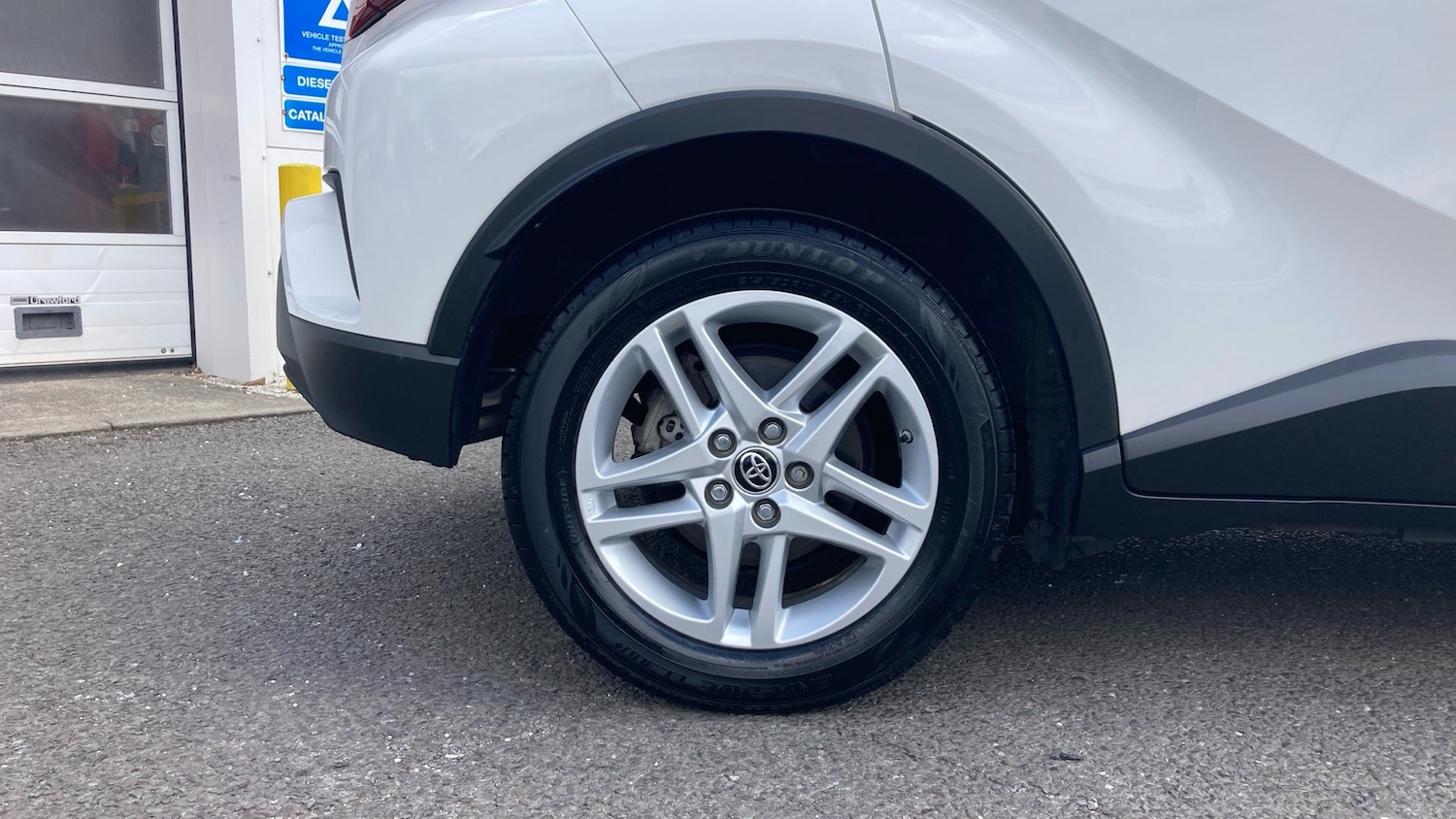 Vehicle 7