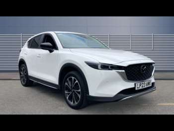 2023 (23) - 2.0 e-Skyactiv G MHEV Newground 5dr Petrol Estate