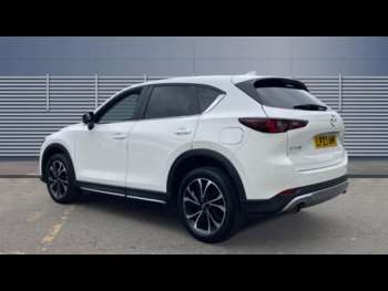 Used Mazda CX-5 2023 for sale - 75106346: Photo