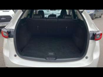 Used Mazda CX-5 2023 for sale - 75106346: Photo
