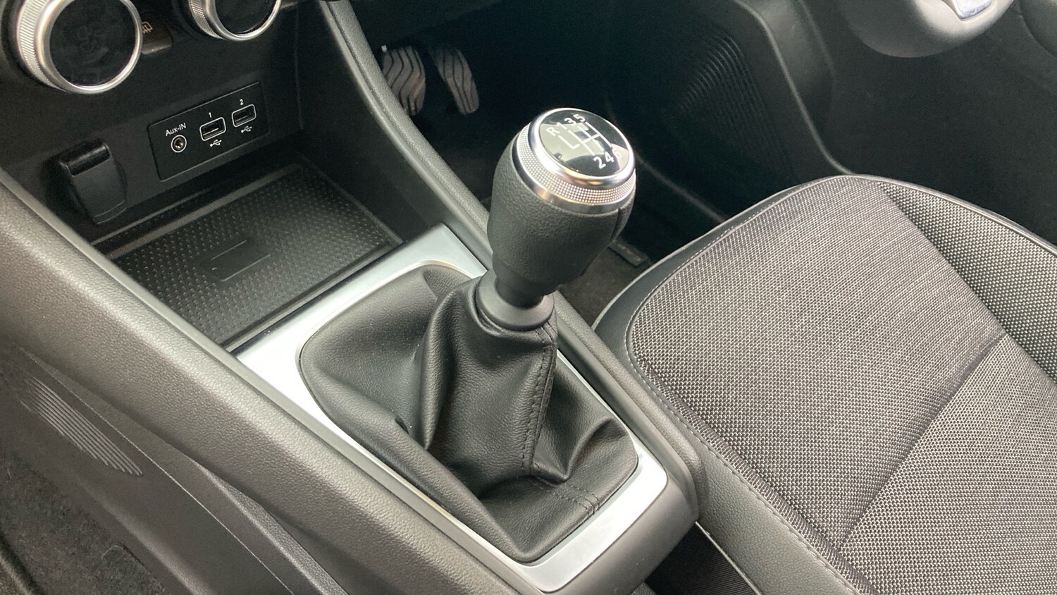 Used Renault Captur 2023 for sale - 77653548: Photo 13