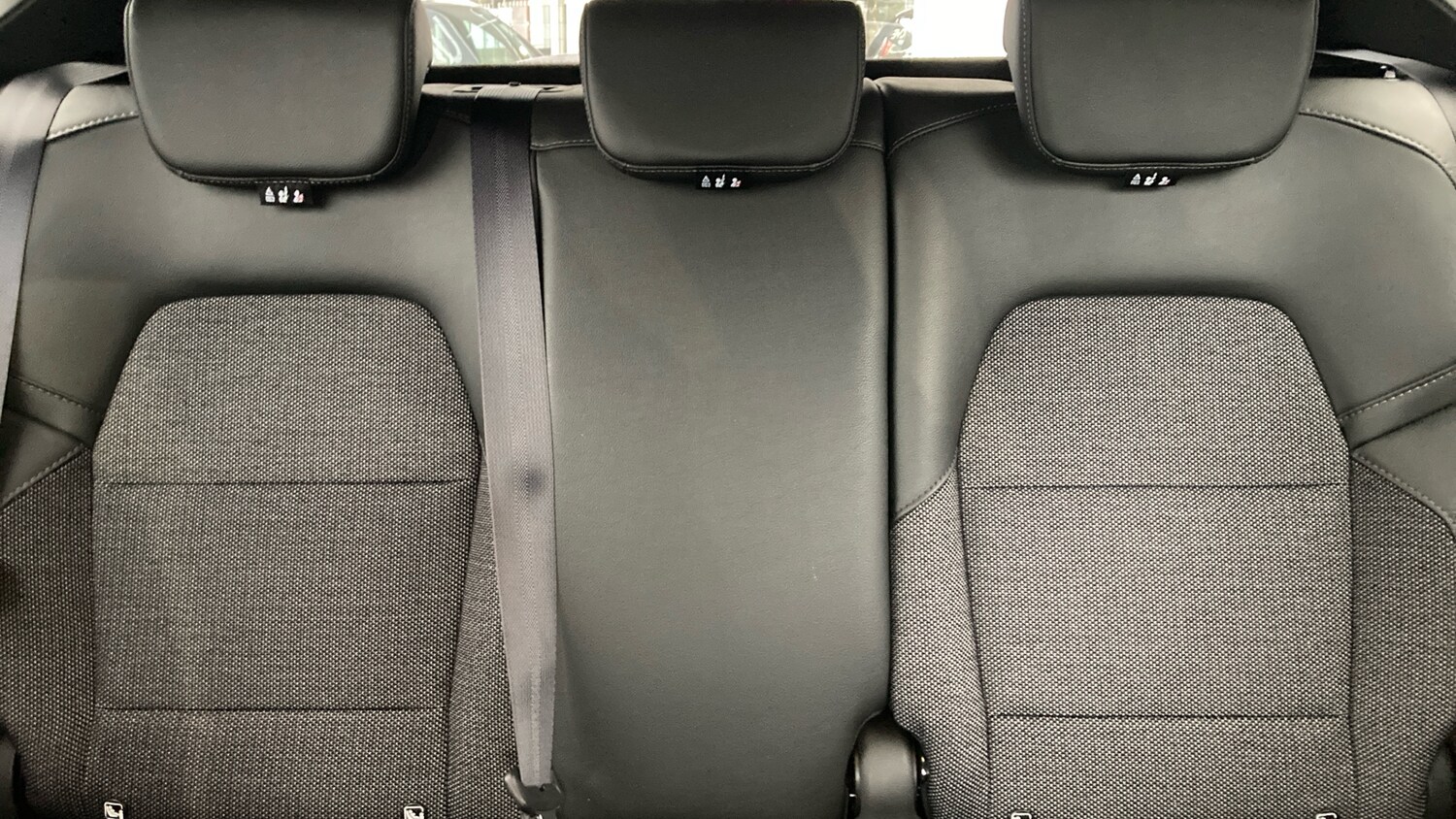 Used Renault Captur 2023 for sale - 77653548: Photo 15