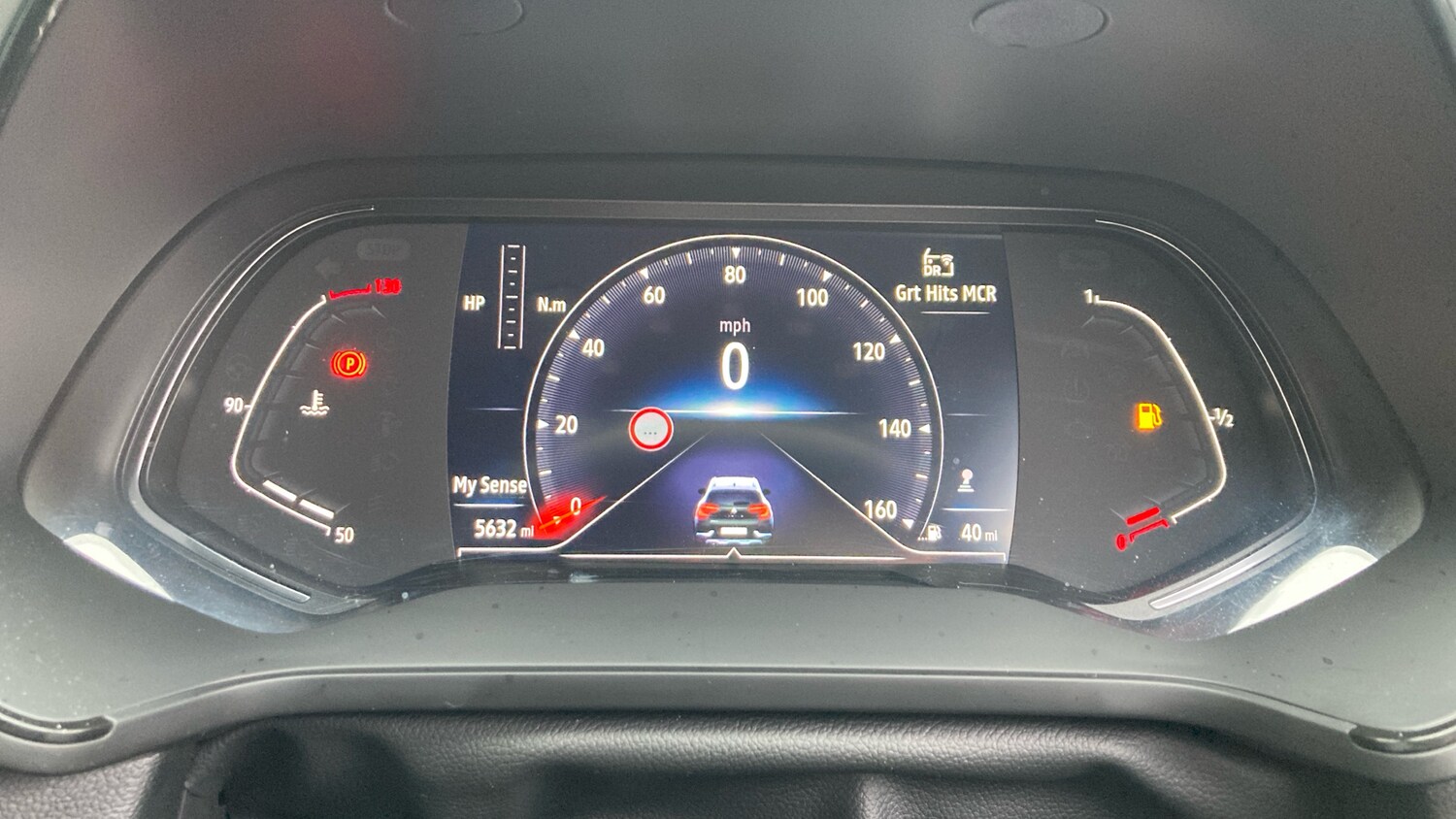 Used Renault Captur 2023 for sale - 77653548: Photo 18