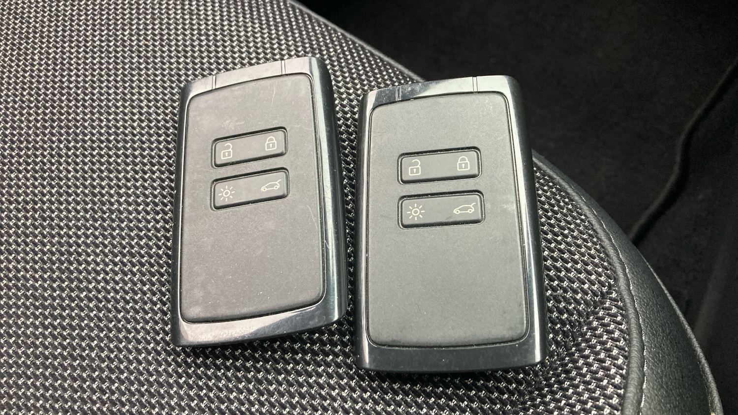 Used Renault Captur 2023 for sale - 77653548: Photo 20