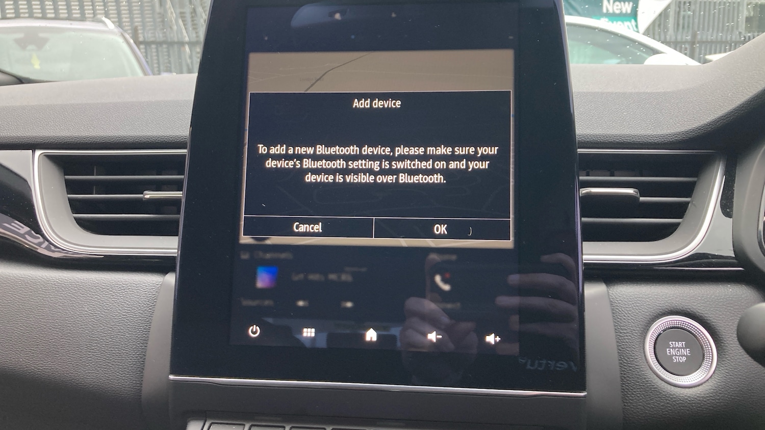 Used Renault Captur 2023 for sale - 77653548: Photo 30