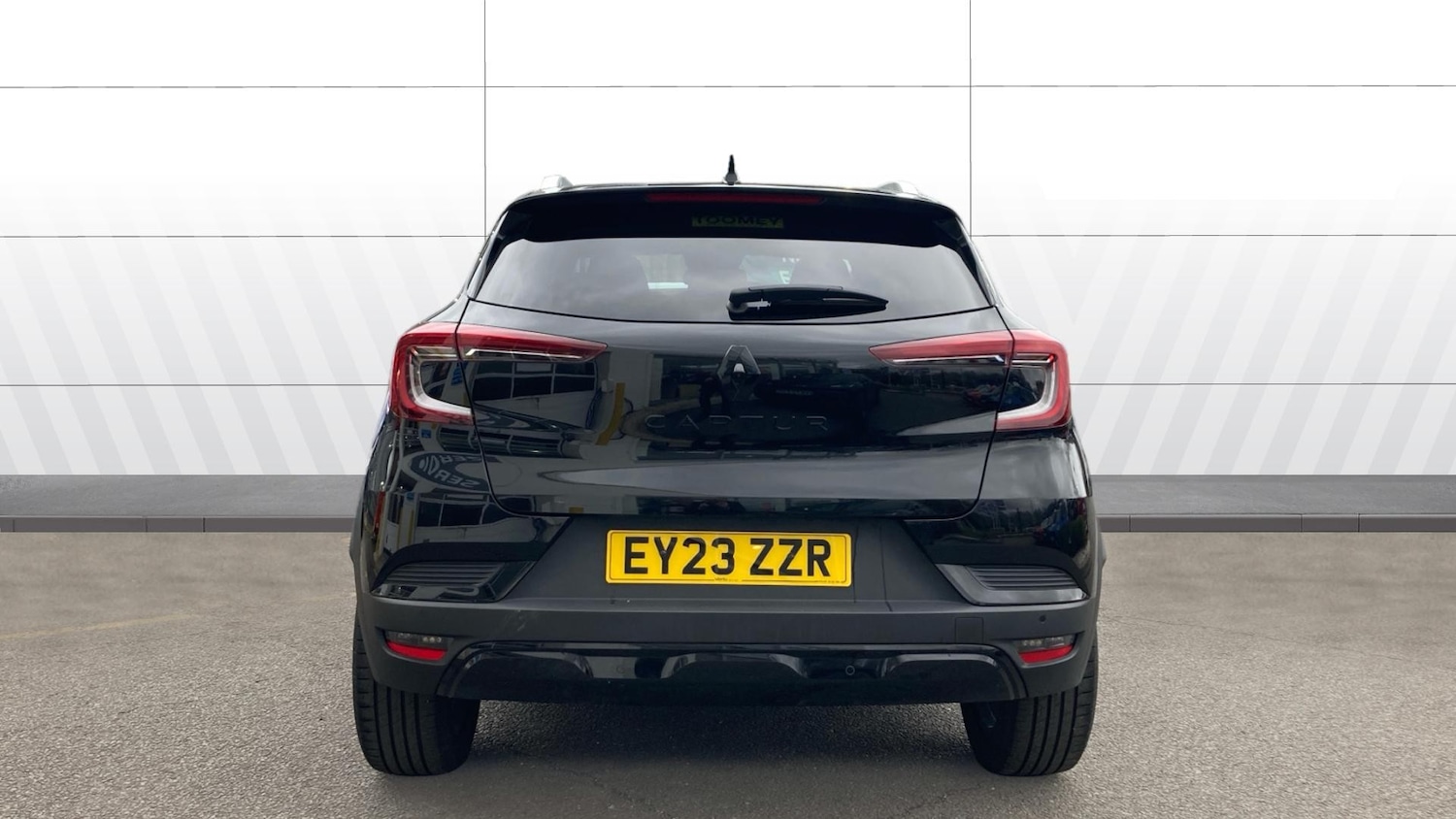 Used Renault Captur 2023 for sale - 77653548: Photo 6