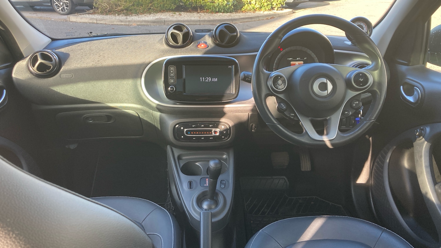 Used smart forfour 2017 for sale - 76649521: Photo 10