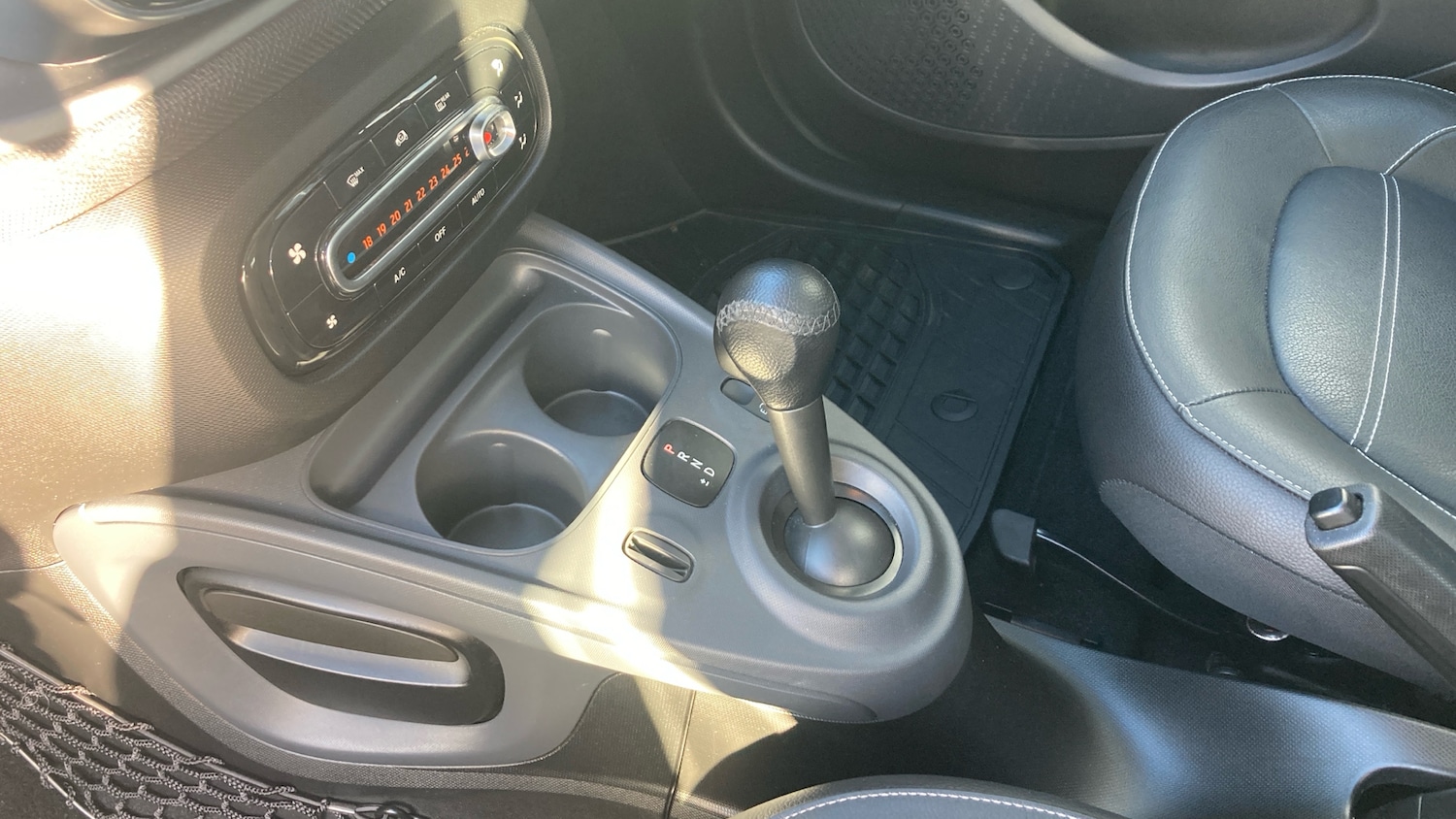 Used smart forfour 2017 for sale - 76649521: Photo 13