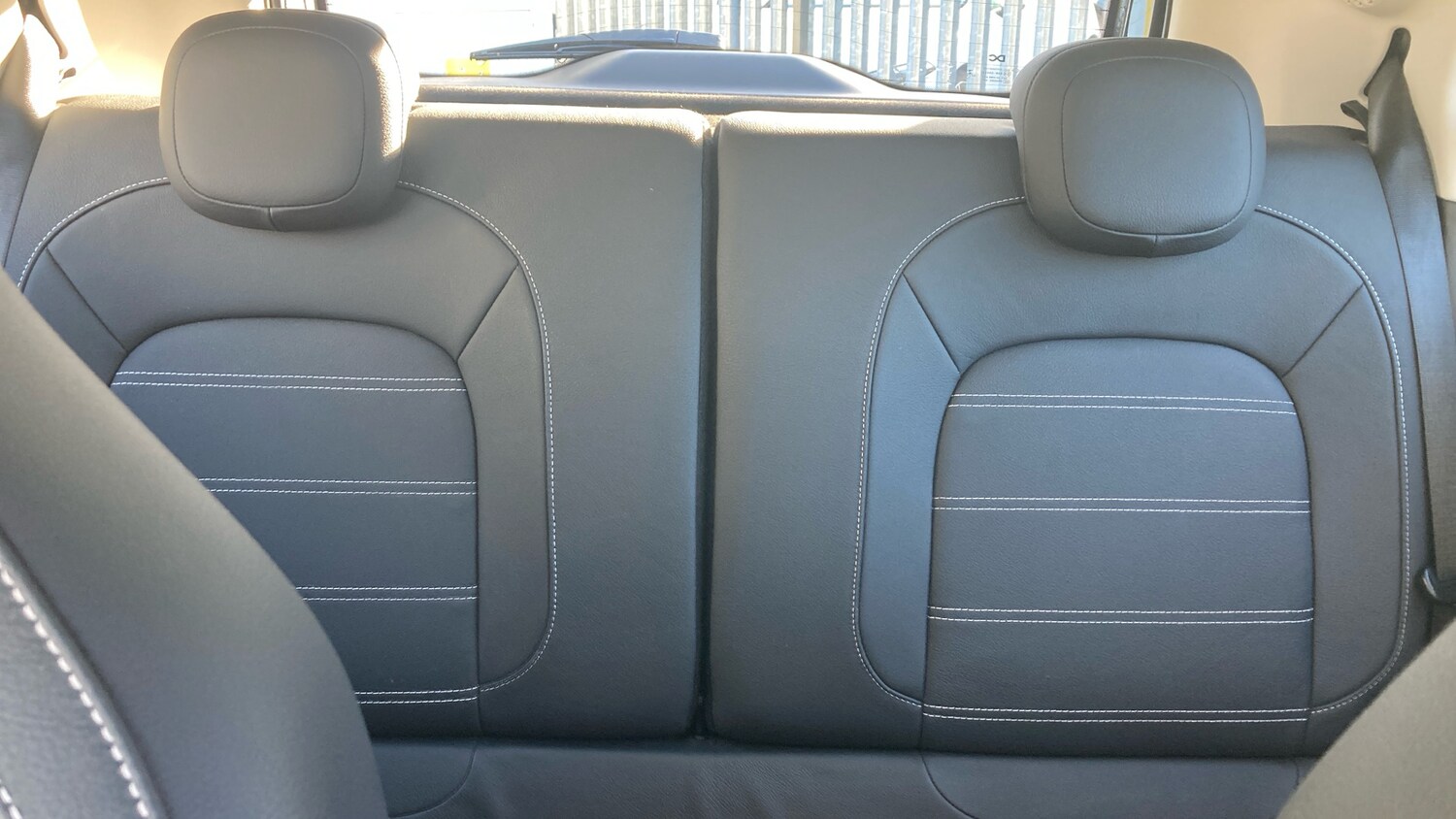 Used smart forfour 2017 for sale - 76649521: Photo 15