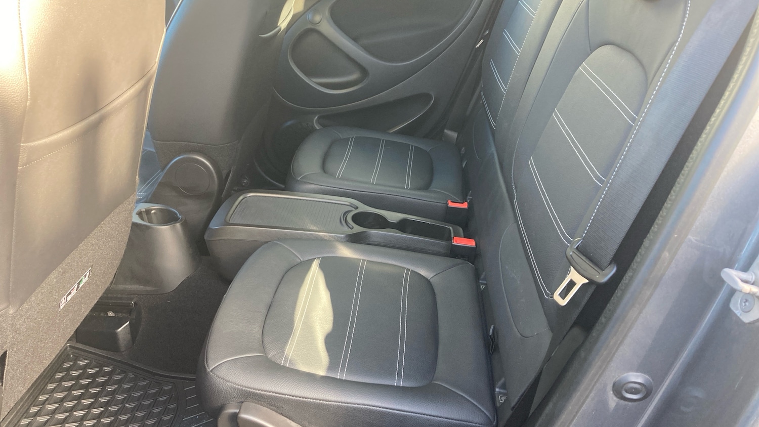 Used smart forfour 2017 for sale - 76649521: Photo 16