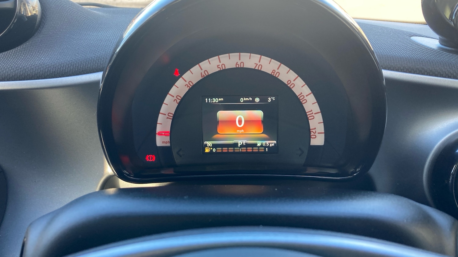 Used smart forfour 2017 for sale - 76649521: Photo 18