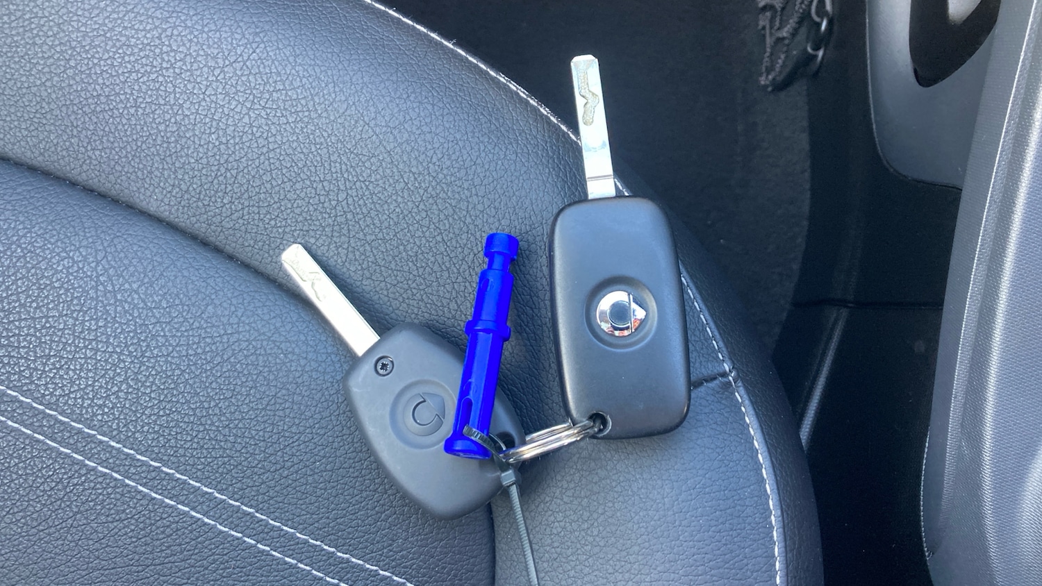 Used smart forfour 2017 for sale - 76649521: Photo 20