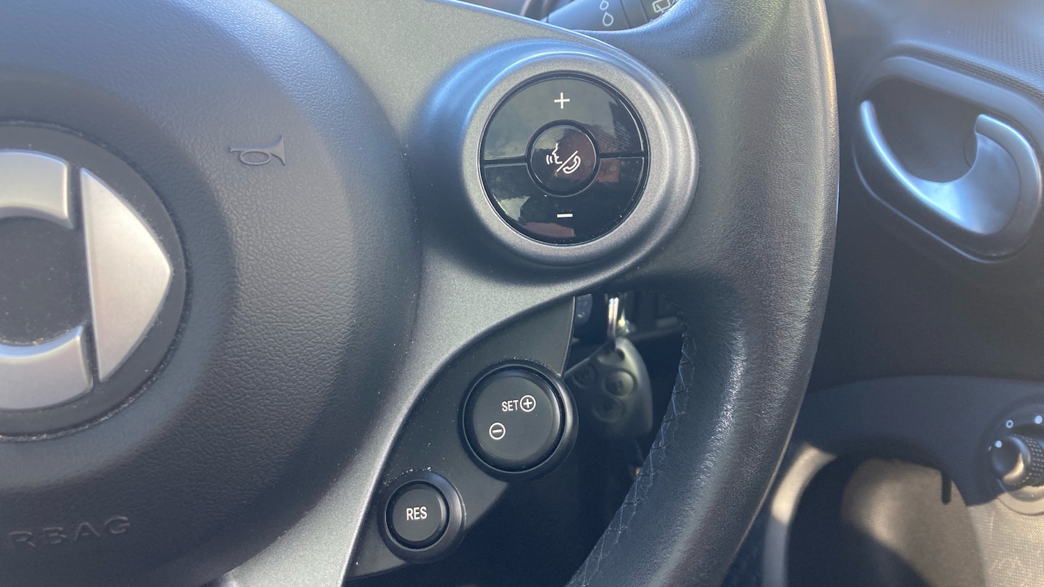 Used smart forfour 2017 for sale - 76649521: Photo 23