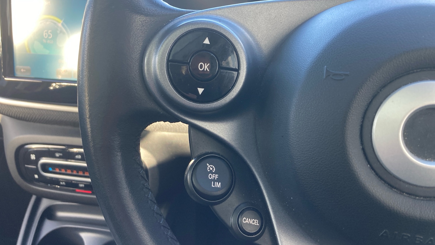 Used smart forfour 2017 for sale - 76649521: Photo 24