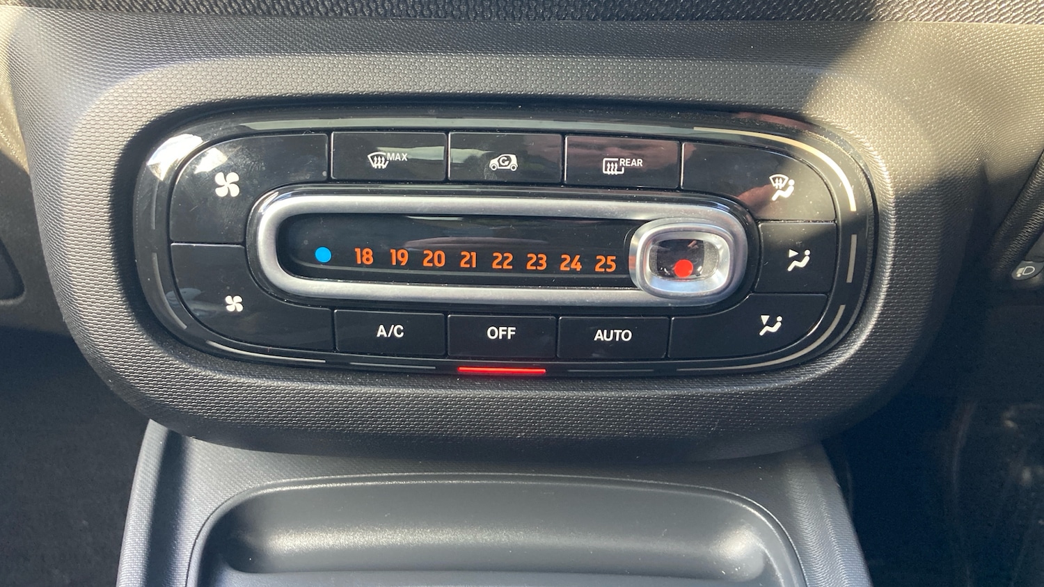 Used smart forfour 2017 for sale - 76649521: Photo 25