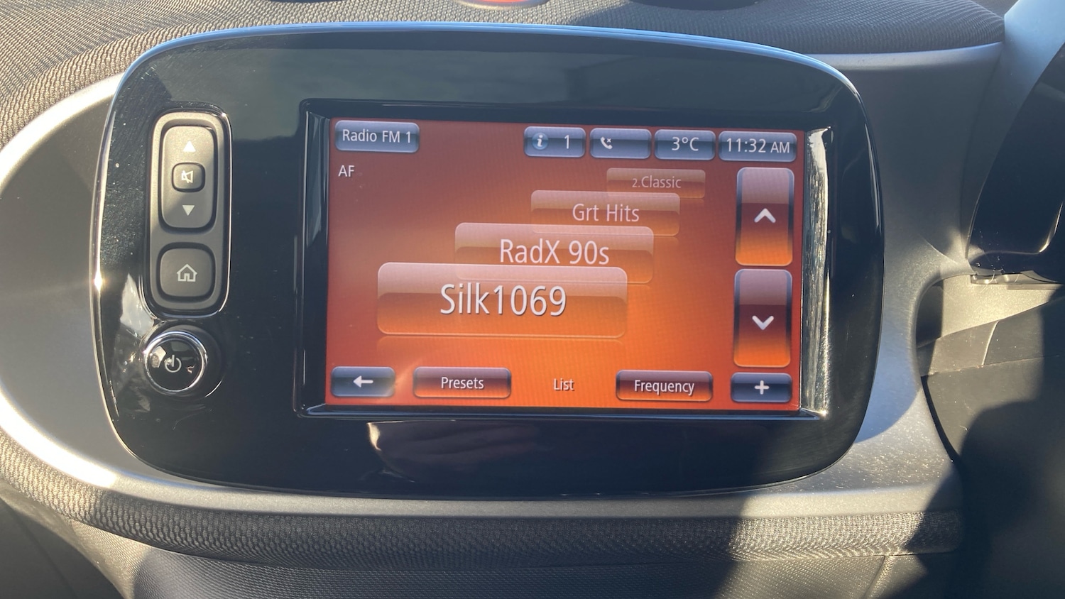 Used smart forfour 2017 for sale - 76649521: Photo 27