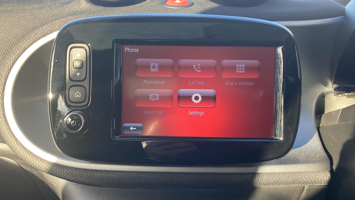 Used smart forfour 2017 for sale - 76649521: Photo 28