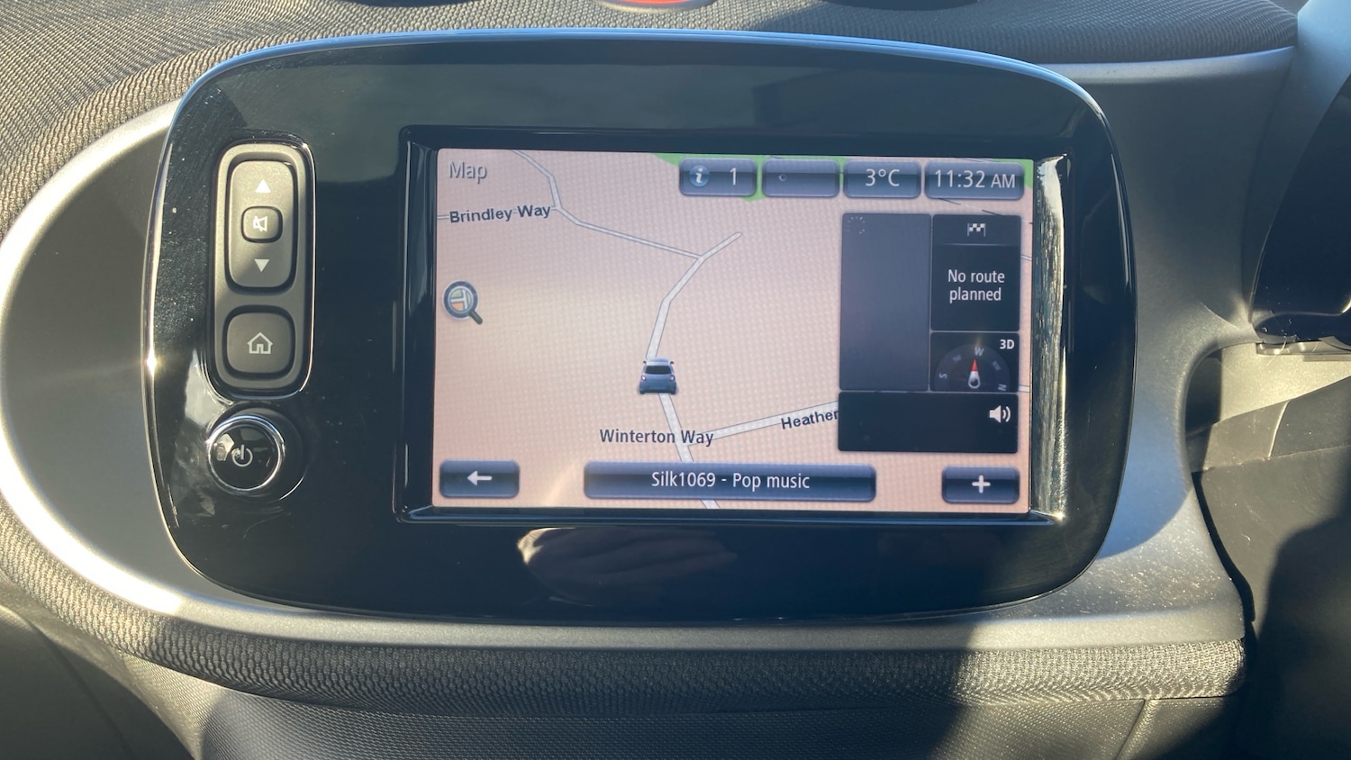 Used smart forfour 2017 for sale - 76649521: Photo 29