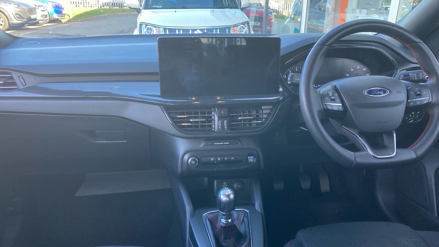 Used Ford Focus 2023 for sale - 77945339: Photo 10