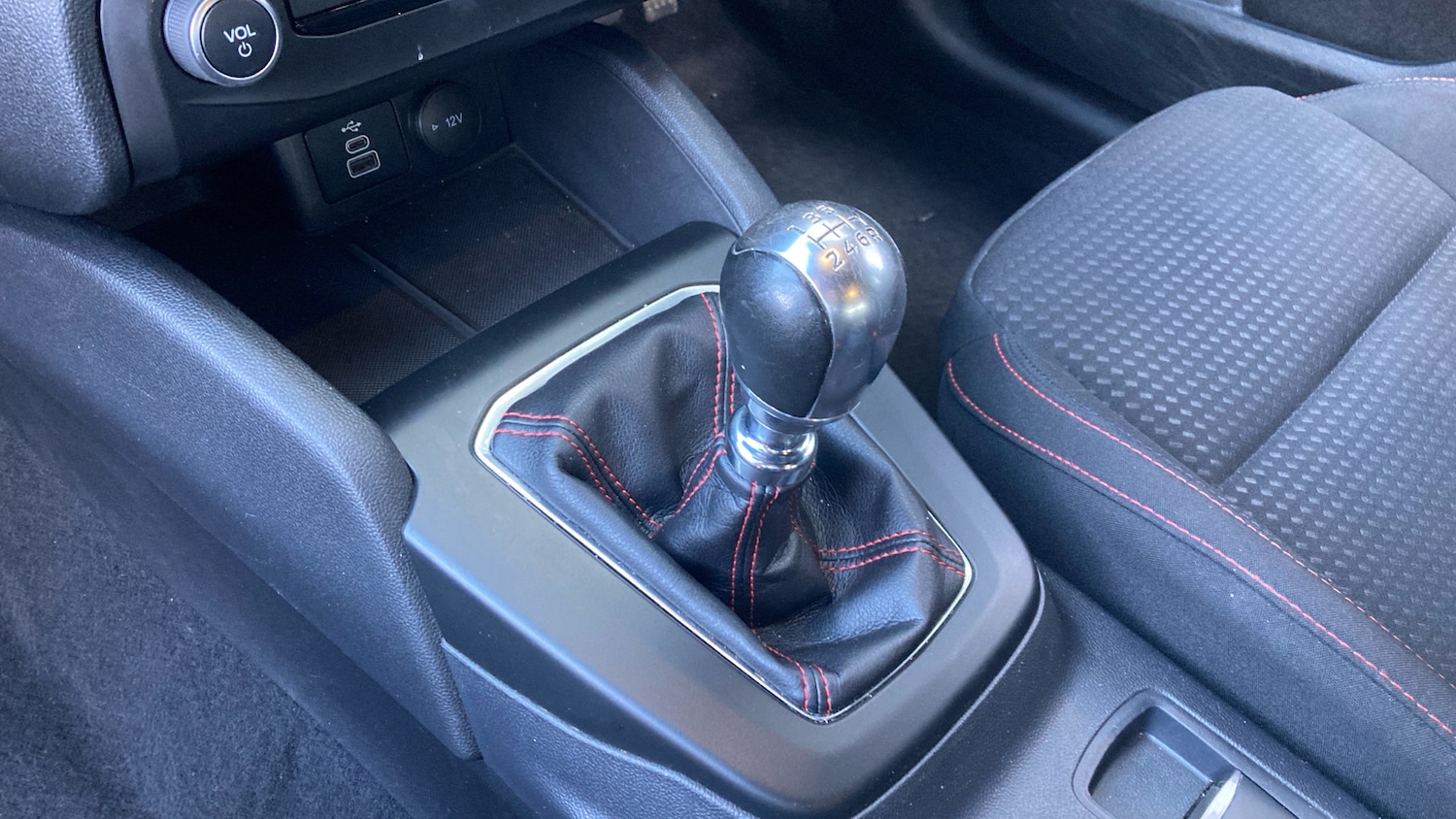 Used Ford Focus 2023 for sale - 77945339: Photo 13