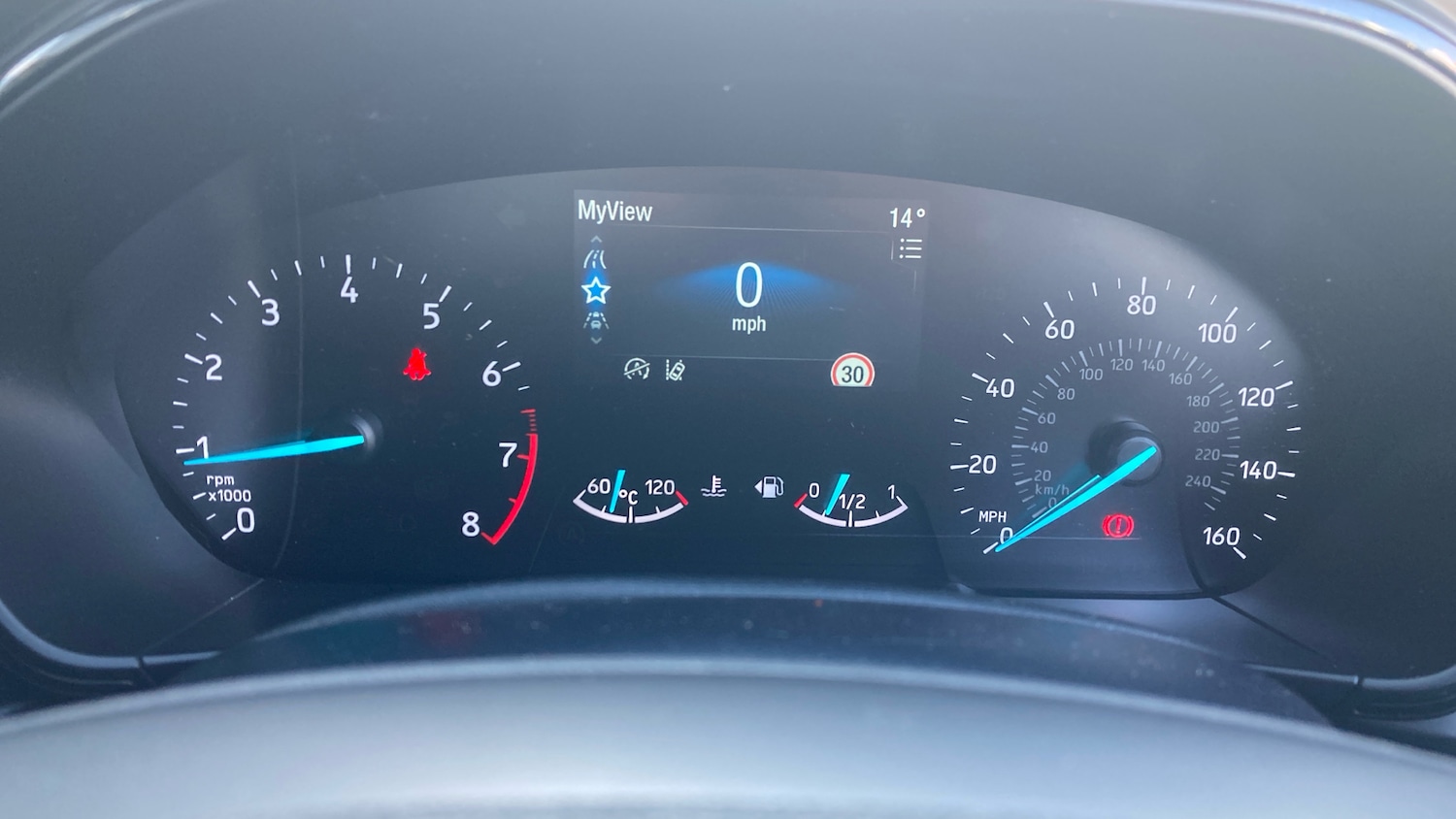 Used Ford Focus 2023 for sale - 77945339: Photo 18